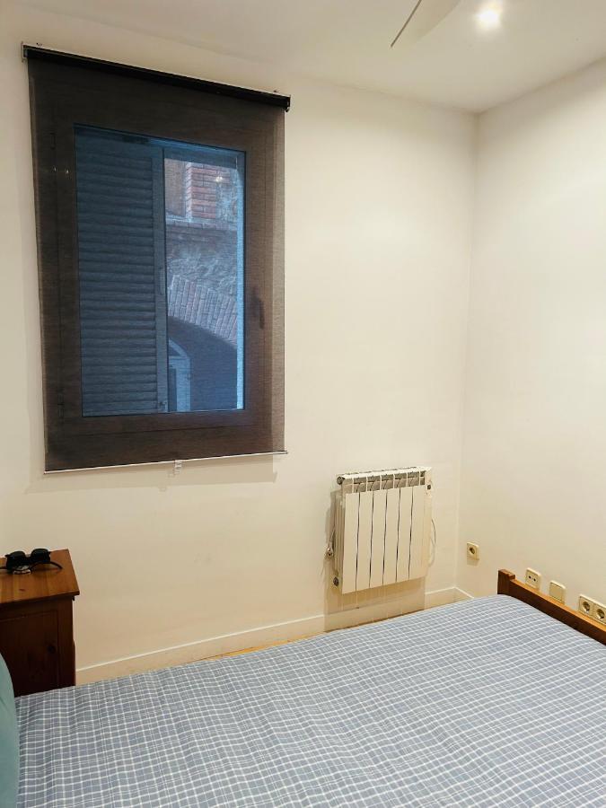 Centrico Apartamento A 150 Metros De La Playa. Parking* Lloret de Mar Exterior foto
