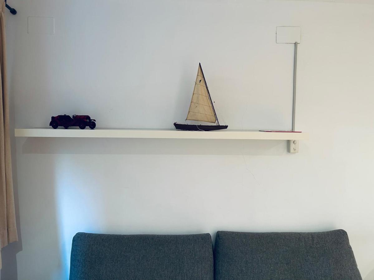 Centrico Apartamento A 150 Metros De La Playa. Parking* Lloret de Mar Exterior foto
