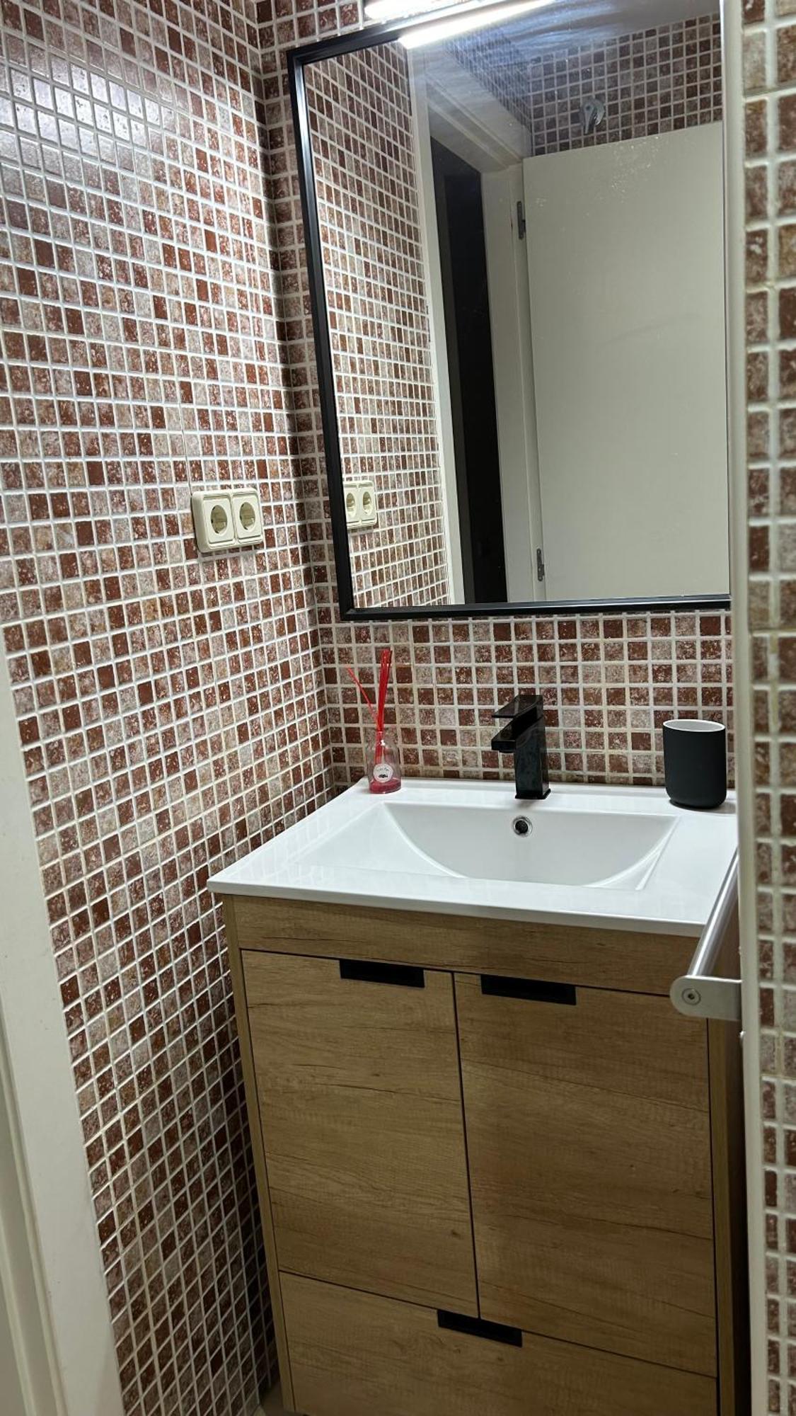 Centrico Apartamento A 150 Metros De La Playa. Parking* Lloret de Mar Exterior foto